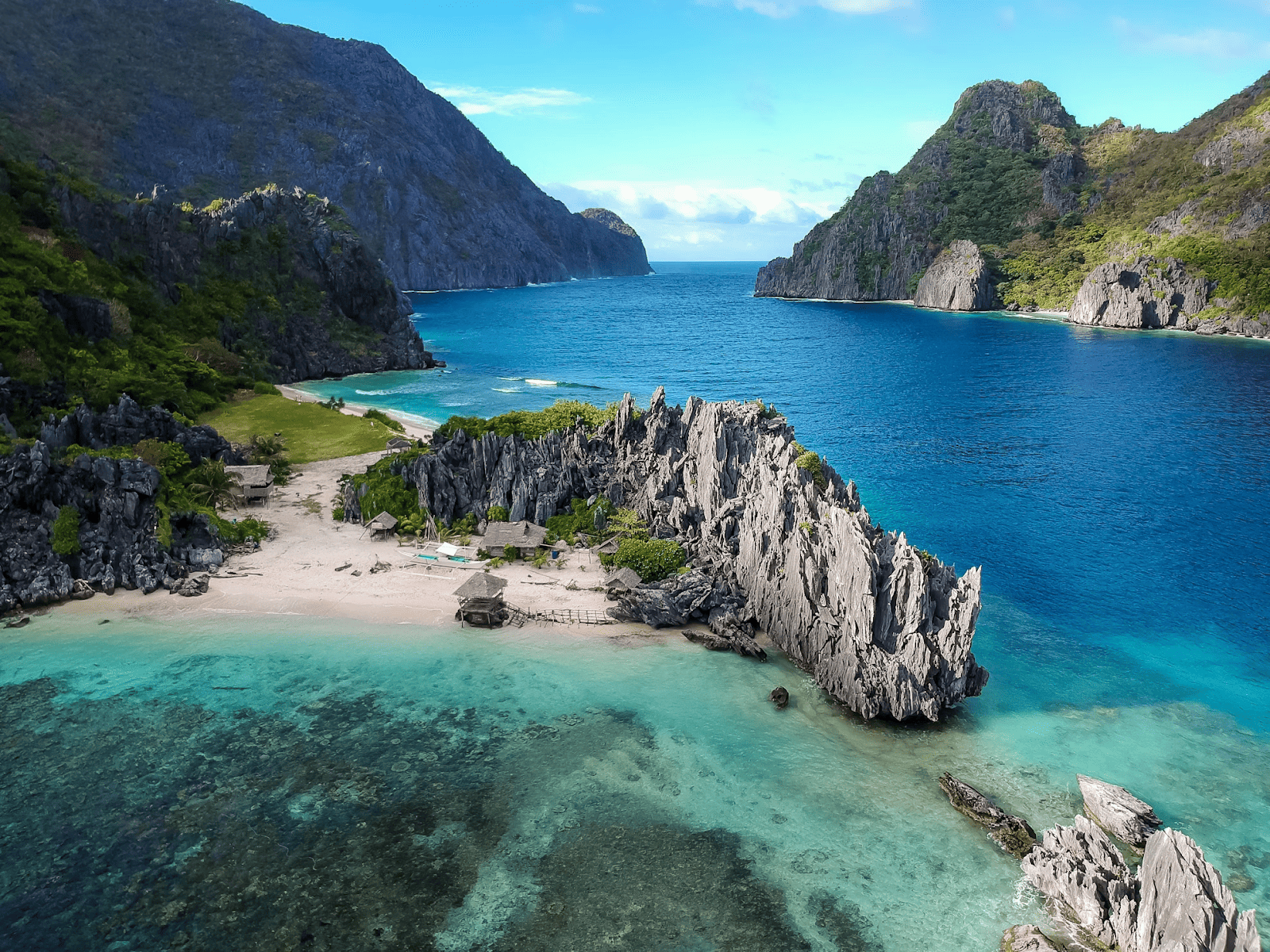 菲律賓島嶼
