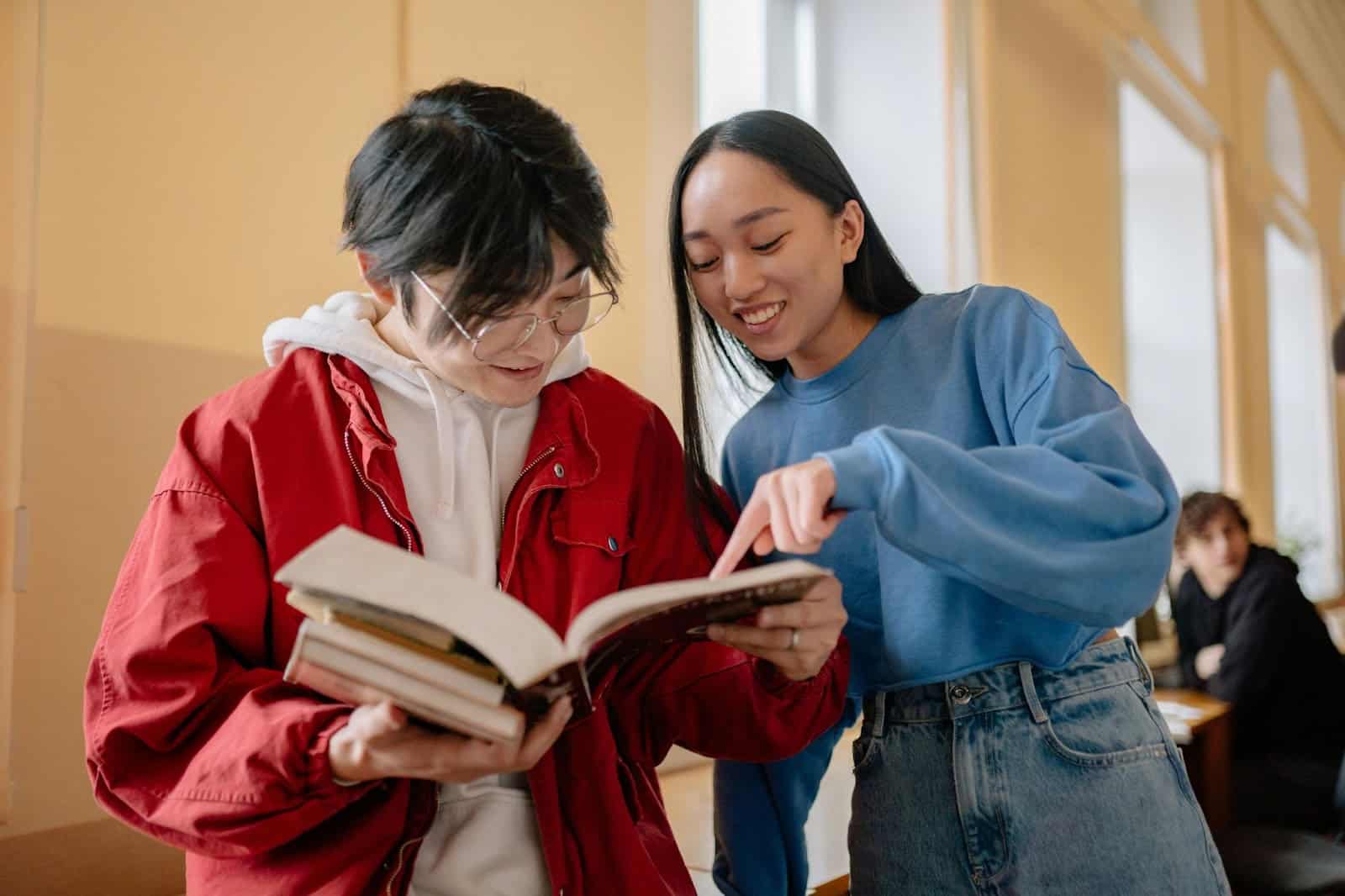 暑期遊學