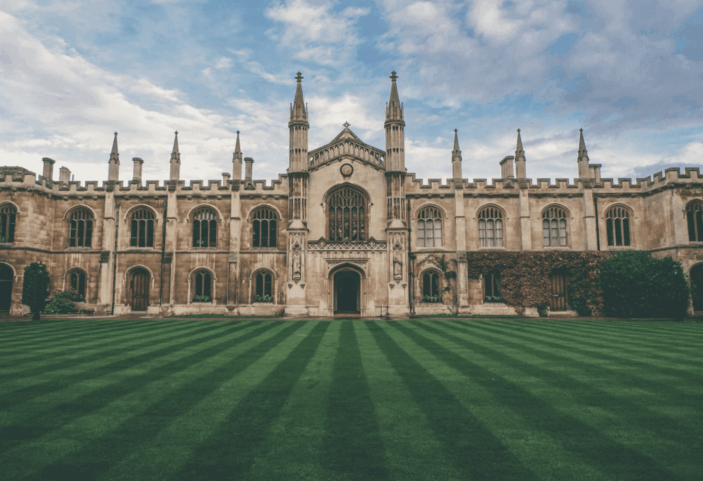 英國旅遊倫敦近郊景點|牛津大學