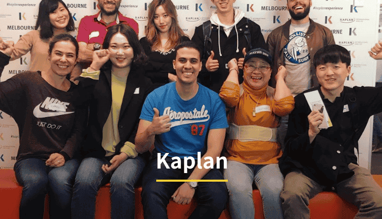 加拿大語言學校推薦 #1|Kaplan 語言學校