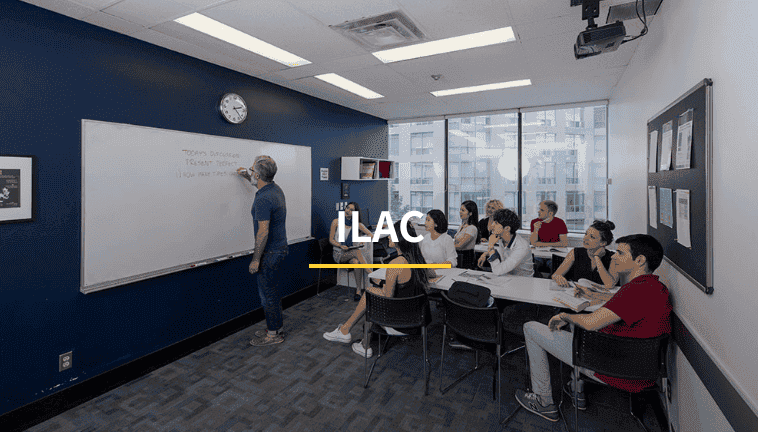 加拿大語言學校推薦 #3|ILAC 語言學校
